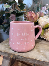 MUM IN A MILLION MUG