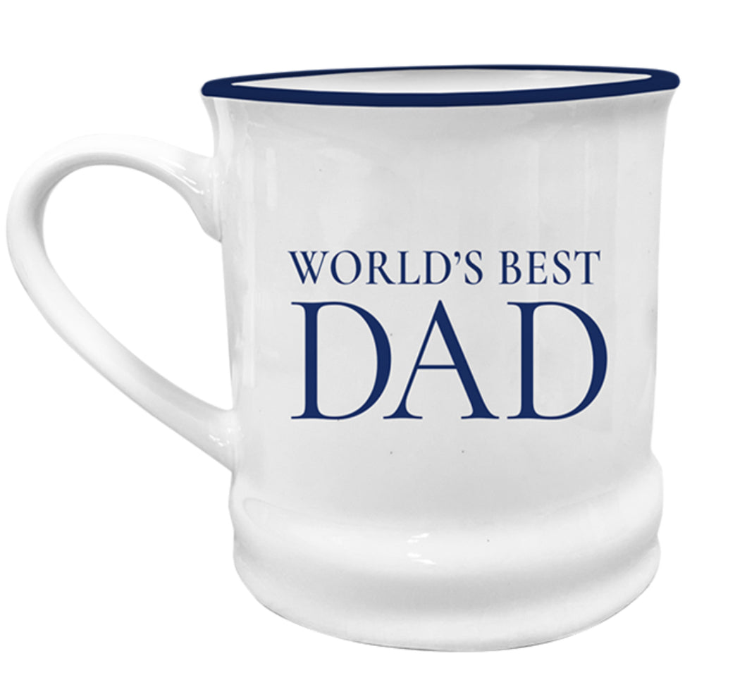 DAD MUG