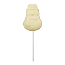 COCOBA MILK CHOCOLATE LOLLY