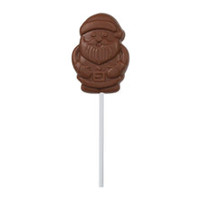 COCOBA MILK CHOCOLATE LOLLY