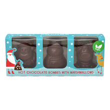 COCOBA VEGAN HOT CHOCOLATE BOMBES CHARACTER SET