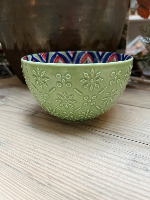 TUSCAN BOWL SAGE