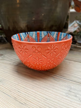 TUSCAN BOWL CORAL