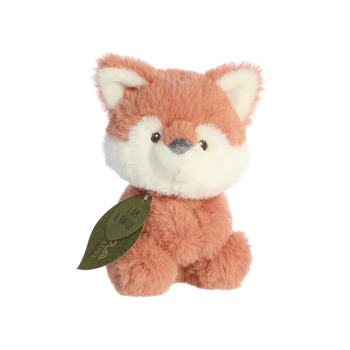 FOX RATTLE