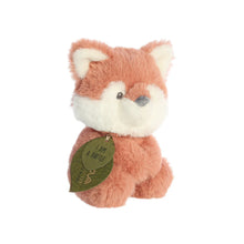 FOX RATTLE