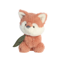 FOX RATTLE