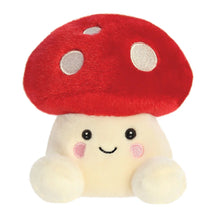 MINI MUSHROOM