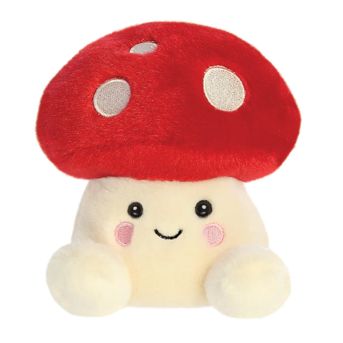 MINI MUSHROOM