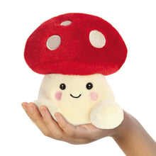 MINI MUSHROOM