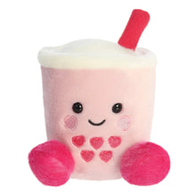 HEART BOBA