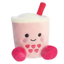 HEART BOBA