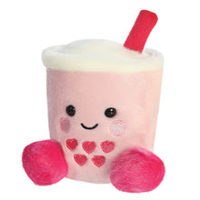 HEART BOBA