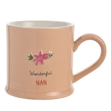 WONDERFUL NAN MUG