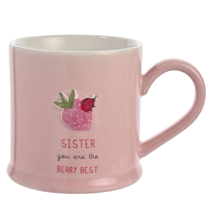 SISTER MUG