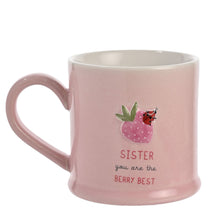 SISTER MUG