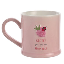 SISTER MUG