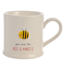 BEE’S KNEES MUG