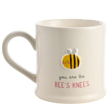 BEE’S KNEES MUG