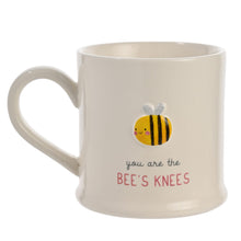 BEE’S KNEES MUG