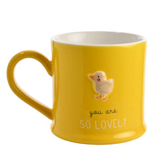 SO LOVELY MUG