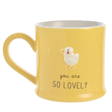 SO LOVELY MUG