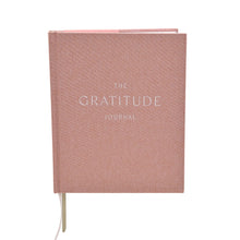 THE  GRATITUDE JOURNAL