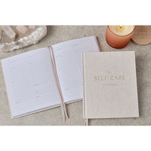 THE SELF CARE PLANNER