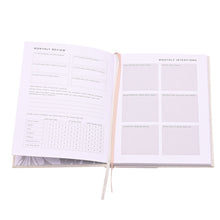 THE SELF CARE PLANNER