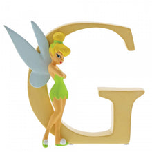 'G' INITIAL - TINKERBELL