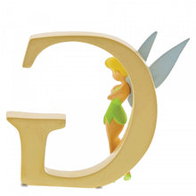 'G' INITIAL - TINKERBELL